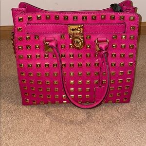 Michael Kors handbag